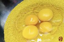 Egg millet pieces 2kg peony bird grain Xuanfeng bird grain tiger skin bird grain bird food bird food bird food bird food bird food
