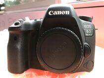 Canon 6D2 single machine 99 new support 80D 70D 6D 5D2 7D2 800D exchange professional SLR