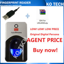 Original URU4500 U are U 4500 Fingerprint Reader Crossmatch Fingerprint