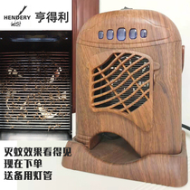 Foshan City Hentory Mosquito Killer Mosquito Lamp Home Mother And Mother Apply Automatic Mosquito Catching Machine Inhaling Electric Shock-Type Mosquito-borne Mosquitos