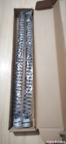 CPS Kawasaki Kawasaki EX400 Ninja with front shock absorber modified weighted spring