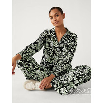 03 - 23 - MS 23 - Womens Clothing New Retail Printed Long Sleeve and Shirt