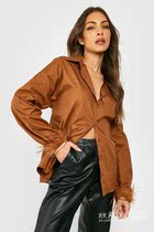 British 02 23 - Known BO 2023 new clothing for the new toilet hair - side long sleeves and shirts