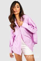 UK 02 23 - Known BO 2023 new clothing for a long loose and loose shirt