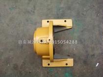 X B series planetary cycloid reducer Motor accessories Base base Chassis Foot shell Shell installation