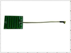 5dBi UHF RFID PCB MMCX빫ͷ ߳15cm