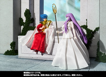 Bao Shunfeng spot Japanese version of holy clothes mythology Sun God Apollo goddess Athena set