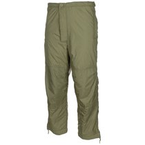 British public hair PCS waterproof cold and warm cotton pants P Cotton
