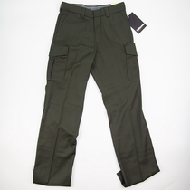 US blauer Brand Law Enforcement SHERIFF Security EMS on duty Double Bag Multifunctional Trousers