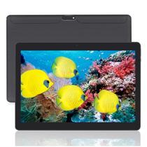 Tablet PC 10 1 inch mobile Unicom 4G call tablet learning computer smart Android IPS screen high net class