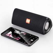 Mobile Bluetooth Audio Speaker Wireless Home Mini Rechargeable Portable Cute Bass Bluetooth Speaker Audio