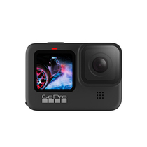 GoPro gopro9 GoPro HERO 9 Action camera Camera Waterproof and anti-shake dual-screen Vlog artifact