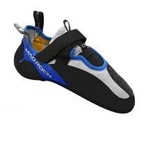 Mad rock drone competitive training buckle climbing shoes indoor field bouldering outdoor all-round rock shoes
