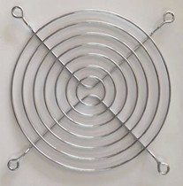  12038 Net cover Metal net cover Iron net cover Protective fan net cover Cooling fan net cover 120*120