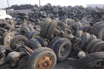Used tyres 600 650 700 750 - R 13 14 15 16 9 1000 11 12 R 202 5