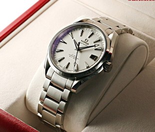 瑞士原装omega欧米茄 231.10.39.21.02.001机械男款手表现货