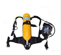 5-liter positive pressure air respirator RHZK-5 30 cylinders