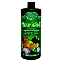 Microbe Life 717630 Nourish-C Fertilizer microbial Life 717