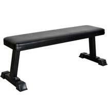 Original Sanfei LC9733 dumbbell training flat chair Dumbbell stool training stool Fitness flat stool