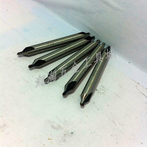 TYPE A center drill 1 1 5 2 2 5 3 4 5 6MM high speed steel 6542 drilled hardness high quality good