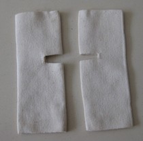 Special stock paratrooper ankle elbow guard winter cold protection gear (a pair of prices)