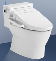 Actually home TOTO intelligent super swirl toilet All-inclusive base Smart clean one-piece toilet