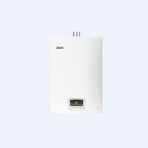 Rannai 13-liter domestic gas constant temperature water heater JSQ-13QH04 strong-discharge type