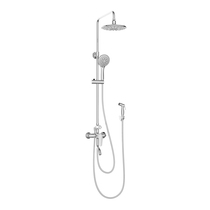 Nine-Shepherd Shower shower suit 36431-126 1B-1