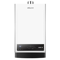 Wanhe (Vanward)11L 13 liters intelligent thermostatic gas water heater JSQ25-13N8