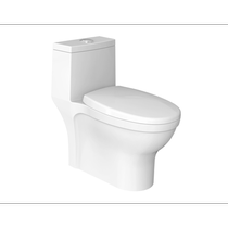 Home Jiu Mu bathroom ceramic toilet toilet toilet