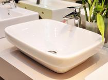 American standard bathroom CCASF646 Shugni washbasin art basin washbasin table art bowl CP-F646