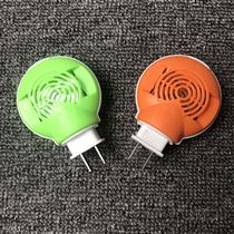 Olive chrysanthemum universal electric mosquito coil heater Plug-in universal in-line 9 9 two