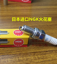 Harley Road King Commander Heuya Soft Tail 1690cc 1585 Motorcycle Original Imported NGK Spark Plug