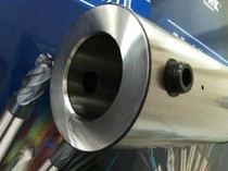 DCK boring head shank Boring tool base shank Boring tool boring tool BT40-DCK5-75 coarse boring head