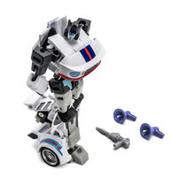 Transfiguration toys third party NewAges NA H2 primary color Jazz small proportion reprint spot Diamond