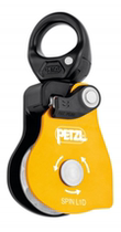 petzl pulley P001AA00 SPIN L1D