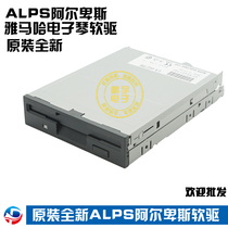 New original ALPS ALPS ALPS 3 5 inch 1 44m floppy disk drive Yamaha electronic piano floppy drive