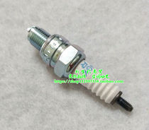 Suitable for New Continent Honda mighty Wasion SDH100-41 41A E C 42 43 45 special spark plug