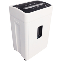 Sanmu (SUNWOOD)MSD9322 Manganese Steel Man Series Shredder Document Shredder 5 Confidential
