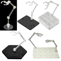 Soul STAGE ACT3 HG 1 144 Assembled robot shf Saint Fighter hand-made soul bracket display stand