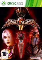 xbox360 game CD disc Soul of Soul 4 Soul Ability 4 (buy 5 and ship from buy 6 SF)
