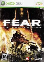 xbox360 Game Disc Extreme Panic: The Origin of Fear