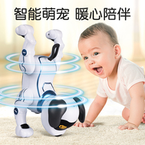 Baby toys you er tong baby boy more than 6 months 1 A 0 under the age of 2 small 7 puzzle early 8 birthday gift