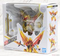 BANDAI BANDAI BANDAI NX-0050 Devil Heroes Dragon Fighter Dragon Star Maru Xiaodu new special sale