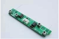 Suitable for: RP A3 all-in-one ink printer ink detection board