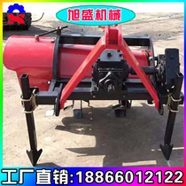 Hot selling hand-held grape vine burying machine four-wheel grape training machine ditching machine double-sided rattan machine