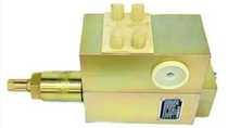 Zhonglian crane accessories Zhonglian heavy volume balancing valve 844-1159 original Changde hydraulic