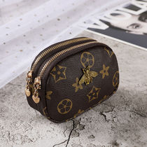 Lady Short Wallet Small Zero Wallet Woman Coin Bag Zipper New Mini Minimis about zero money