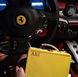 French Aki Slimming Enhanced Edition