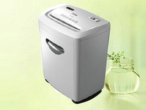 Comet C-628 Level 5 Confidential Office Commercial Paper Shredder Single 10 Sheets Lasts 30 Minutes